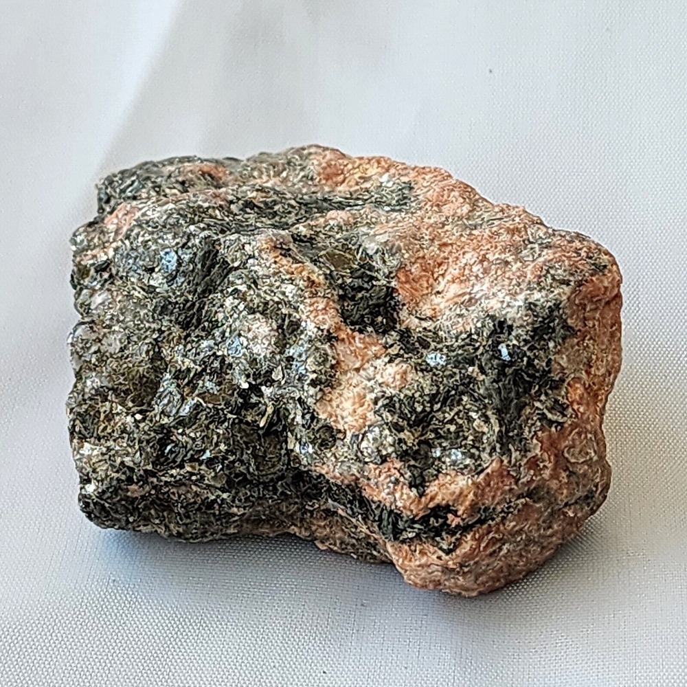 Rosophia Stone Natural Rough‎ Raw Crystal Rocky Mountains Divine Feminine Wisdom